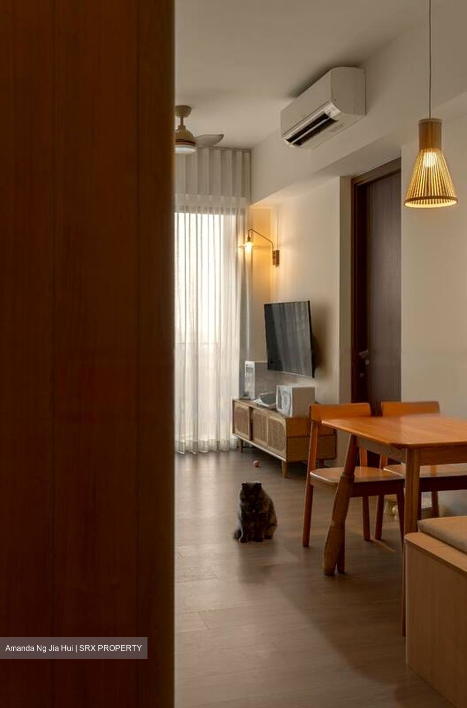 Stirling Residences (D3), Apartment #482237031